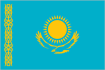 Kazachstan